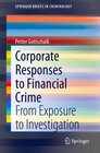 Buchcover Corporate Responses to Financial Crime