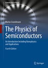 Buchcover The Physics of Semiconductors