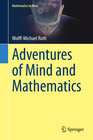 Buchcover Adventures of Mind and Mathematics