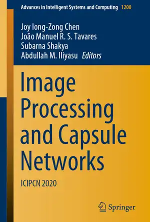 Buchcover ISBN 9783030518585