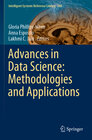 Buchcover Advances in Data Science: Methodologies and Applications