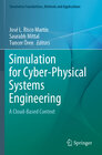 Buchcover Simulation for Cyber-Physical Systems Engineering