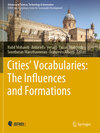 Buchcover Cities’ Vocabularies: The Influences and Formations