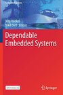 Buchcover Dependable Embedded Systems
