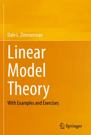 Buchcover ISBN 9783030520656