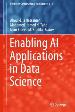 Buchcover ISBN 9783030520670