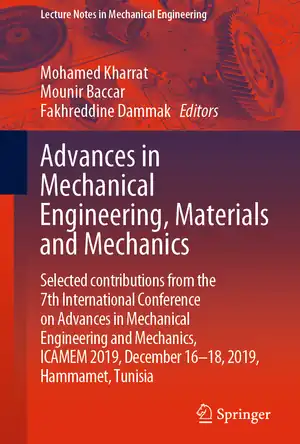 Buchcover ISBN 9783030520700