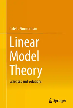 Buchcover ISBN 9783030520731