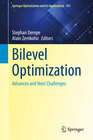 Buchcover Bilevel Optimization
