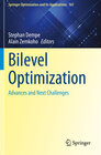 Buchcover Bilevel Optimization
