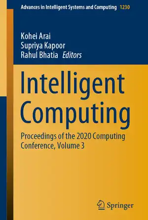 Buchcover ISBN 9783030522421