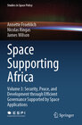 Buchcover Space Supporting Africa