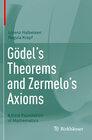 Buchcover Gödel's Theorems and Zermelo's Axioms