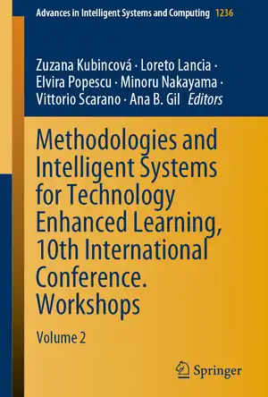 Buchcover ISBN 9783030522872