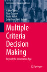 Buchcover Multiple Criteria Decision Making