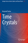 Buchcover Time Crystals