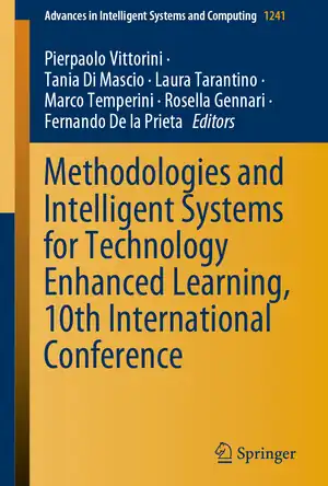 Buchcover ISBN 9783030525378