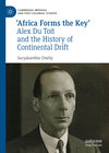 Buchcover ‘Africa Forms the Key’