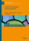 Buchcover Feminist Framing of Europeanisation