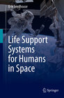 Buchcover Life Support Systems for Humans in Space