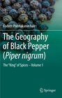 Buchcover The Geography of Black Pepper (Piper nigrum)