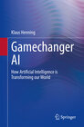 Buchcover Gamechanger AI