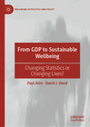 Buchcover From GDP to Sustainable Wellbeing