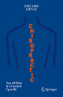 Buchcover Chiropractic