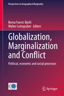 Buchcover Globalization, Marginalization and Conflict
