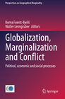 Buchcover Globalization, Marginalization and Conflict