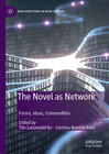 Buchcover The Novel as Network