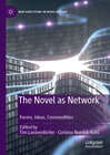 Buchcover The Novel as Network