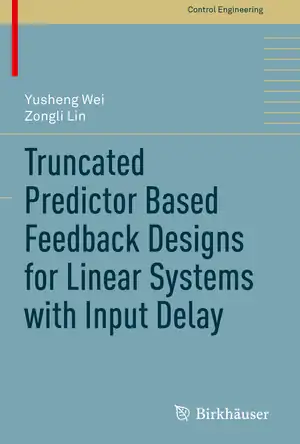 Buchcover ISBN 9783030534318