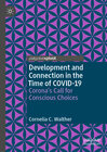 Buchcover Development and Connection in the Time of COVID-19