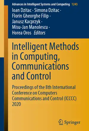 Buchcover ISBN 9783030536510