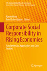 Corporate Social Responsibility in Rising Economies width=