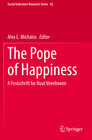 Buchcover The Pope of Happiness