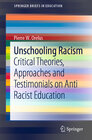 Buchcover Unschooling Racism