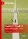 Buchcover Invisible Borders