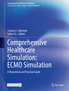 Buchcover Comprehensive Healthcare Simulation: ECMO Simulation
