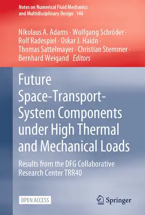 Buchcover ISBN 9783030538460