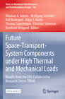 Buchcover Future Space-Transport-System Components under High Thermal and Mechanical Loads