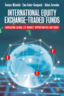 Buchcover International Equity Exchange-Traded Funds