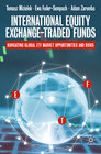 Buchcover International Equity Exchange-Traded Funds