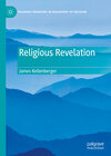 Buchcover Religious Revelation