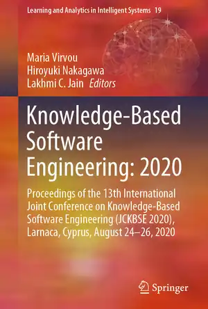 Buchcover ISBN 9783030539498