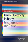 Buchcover China’s Electricity Industry