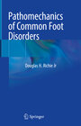Buchcover Pathomechanics of Common Foot Disorders