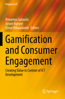Buchcover Gamification and Consumer Engagement