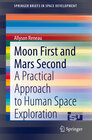 Buchcover Moon First and Mars Second